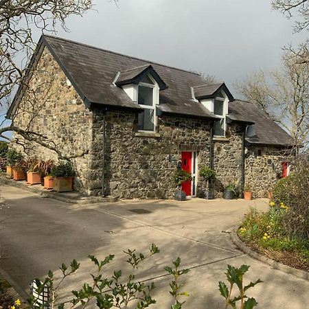 Willa The Barn At Ballycairn Larne Zewnętrze zdjęcie