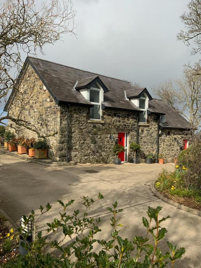 The Barn At Ballycairn Larne Zewnętrze zdjęcie