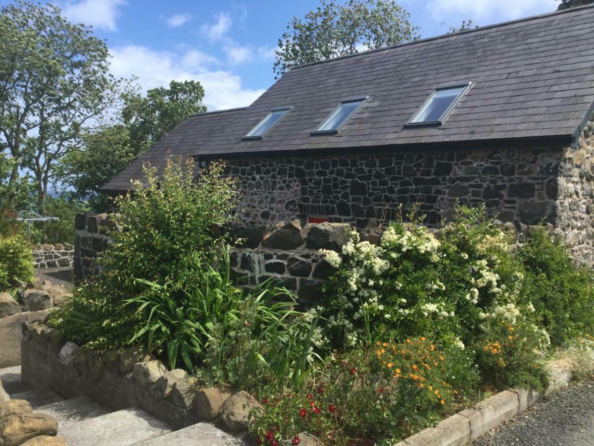 Willa The Barn At Ballycairn Larne Zewnętrze zdjęcie