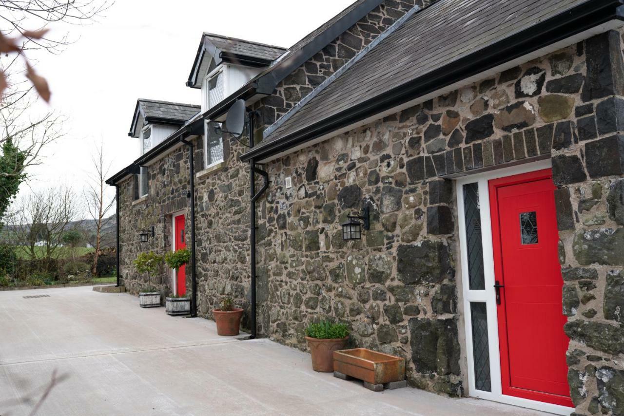 The Barn At Ballycairn Larne Zewnętrze zdjęcie