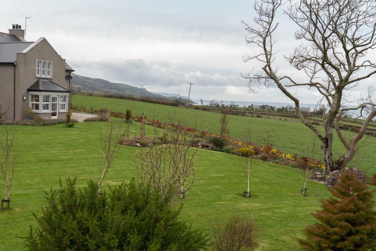 Willa The Barn At Ballycairn Larne Zewnętrze zdjęcie